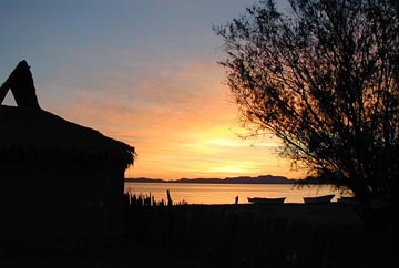 Baja California Mexico Fishing Photo 1