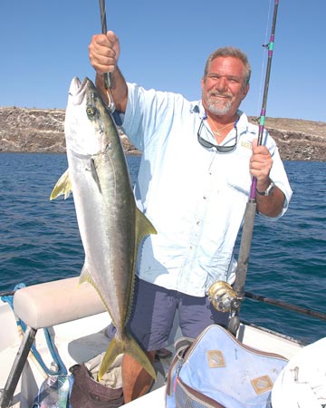 Santa Rosalia Fishing Photo 1