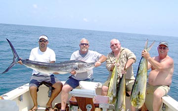 Puerto Vallarta Fishing Photo 1