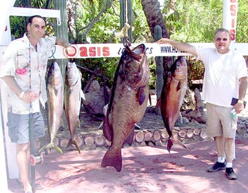 Loreto Fishing Photo 1