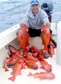 San Quintin Fishing Photo 2