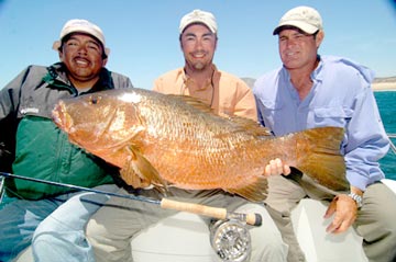 Cabo San Lucas Fishing Photo 4