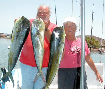 Mulege Fishing Photo 1