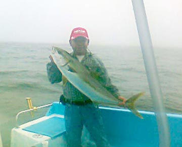 Ensenada Fishing Photo 1