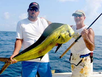 Puerto Vallarta Fishing Photo 1