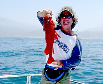 Ensenada Fishing Photo 3