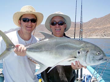 La Paz Fishing Photo 1