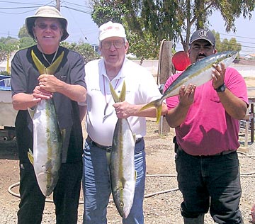 Ensenada Fishing Photo 2