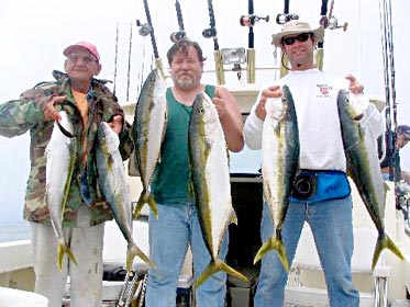 San Quintin Mexico Fishing Photo 2