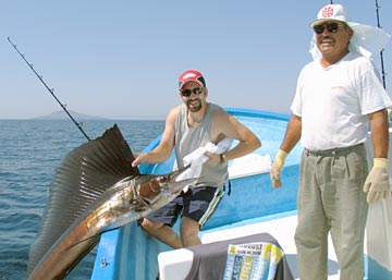 Loreto Mexico Fishing Photo 3