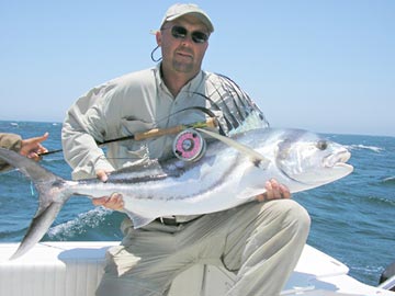 Cabo San Lucas Mexico Fishing Photo 1