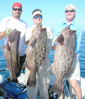 Santa Rosalia Mexico Fishing Photo 1