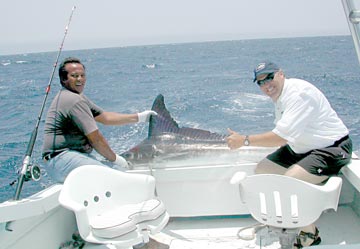 Cabo San Lucas Mexico Fishing Photo 2