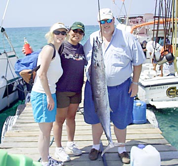 East Cape Mexico Fishing Photo 2