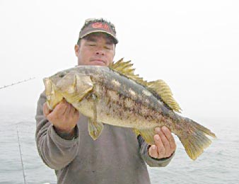 San Quintin Fishing Photo 2