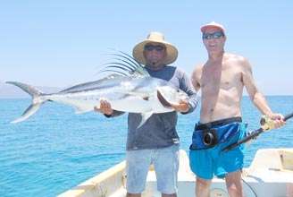 La Paz Fishing Photo 3