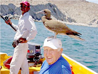 San Felipe Fishing Photo 3