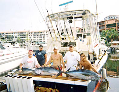 Puerto Vallarta Fishing Photo 2