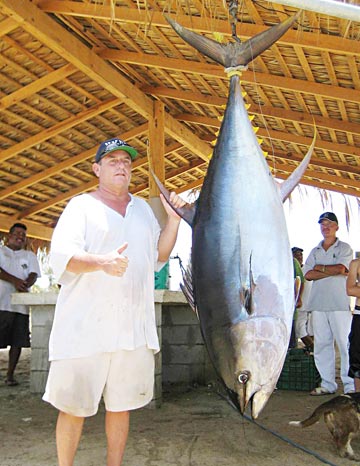 San Jose del Cabo Los Cabos Mexico Fishing Photo 1