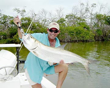 Cancun Mexico Fishing Photo 1