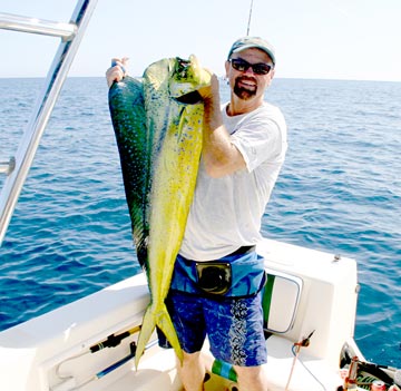 Loreto Mexico Fishing Photo 3