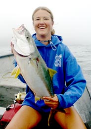 Puerto Santo Tomas Mexico Fishing Photo 2