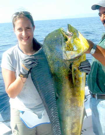 La Paz Mexico Fishing Photo 2