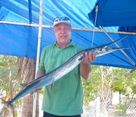 East Cape Mexico Fishing Photo 3