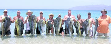 La Paz Mexico Fishing Photo 3