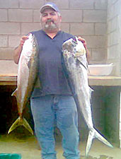 San Quintin Mexico Fishing Photo 4