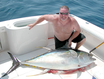 Puerto Vallarta Mexico Fishing Photo 3