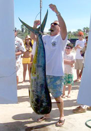 East Cape Mexico Fishing Photo 2