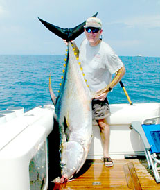 Puerto Vallarta Mexico Fishing Photo 4