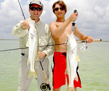 Cancun Mexico Fishing Photo 1