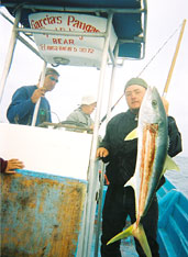 San Quintin Mexico Fishing Photo 2