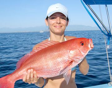 East Cape Mexico Fishing Photo 1