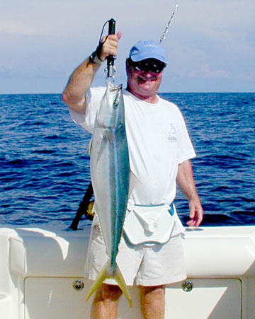 Puerto Vallarta Mexico Fishing Photo 3