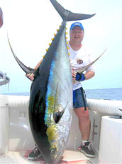 Mexico Fishing Photo 1