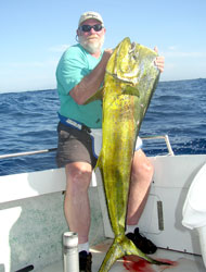 Mexico Fishing Photo 1