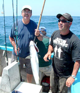 Mexico Fishing Photo 1