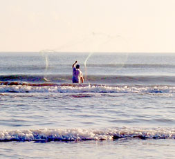 Tecolutla Mexico Fishing Photo 1