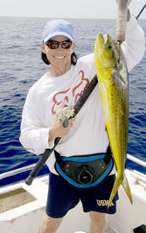 East Cape Mexico Fishing Photo 1