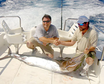 Cabo San Lucas Mexico Fishing Photo 1