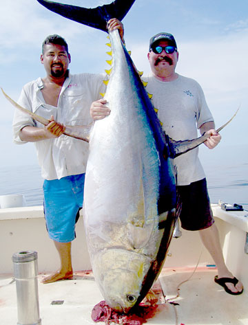 Puerto Vallarta Mexico Fishing Photo 3