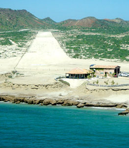 Punta Chivato Mexico Fishing Photo 2