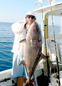 Santa Rosalia Mexico Fishing Photo 3