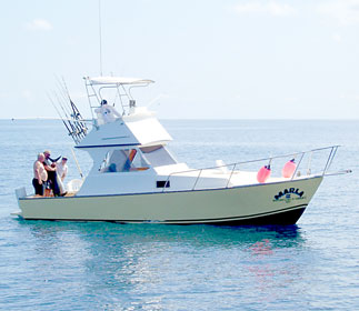 Puerto Vallarta Mexico Fishing Photo 2