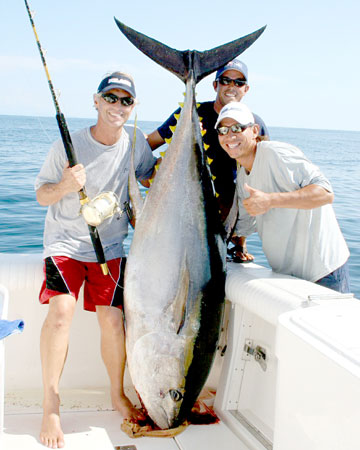 Puerto Vallarta Mexico Fishing Photo 3