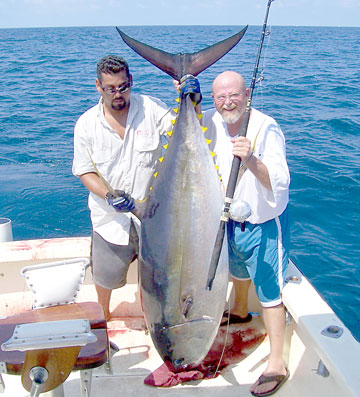 Puerto Vallarta Mexico Fishing Photo 3