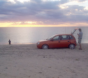 Baja California Mexico Fishing Photo 3